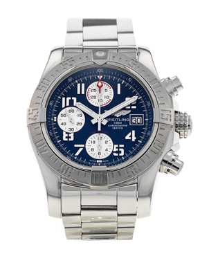 Browse our selection of automatic watches from prestigious brands such as Blancpain, Bell & Ross, Breitling and Rolex.